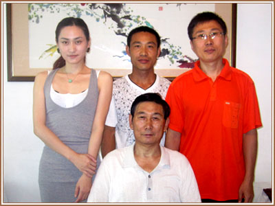 软伤修复