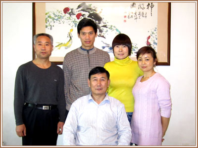 软伤修复
