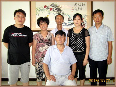 软伤修复
